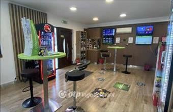 Kiadó Budapest XXI. kerületi üzlethelyiség utcafronton hirdetés (45724597)