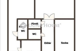 Eladó Budapest XIII. kerületi tégla lakás hirdetés (45789933)