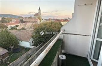 Eladó Móri panel lakás hirdetés (53243939)