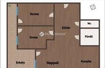 Eladó Székesfehérvári csúsztatott zsalus lakás hirdetés (87673942)