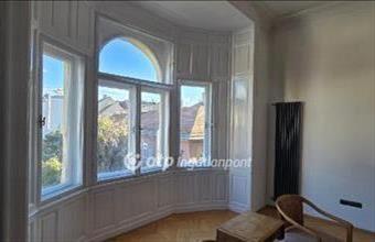 Eladó Budapest VI. kerületi tégla lakás hirdetés (33559556)