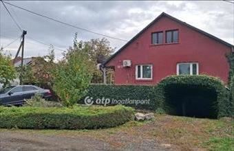 Eladó Kápolnai családi ház hirdetés (21425835)