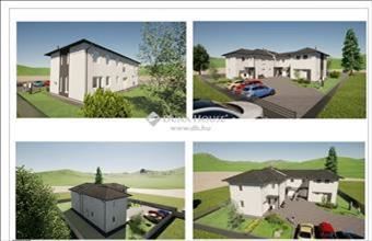 Eladó Herceghalomi ikerház hirdetés (23479392)