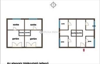 Eladó Budapest XXII. kerületi családi ház hirdetés (73374946)