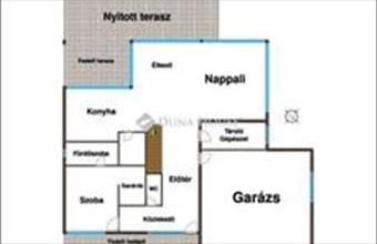 Eladó Budajenői családi ház hirdetés (87977579)