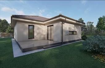 Eladó Inárcsi családi ház hirdetés (54337982)