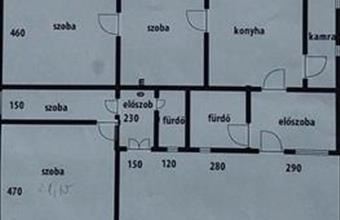 Eladó Szombathelyi családi ház hirdetés (44977533)