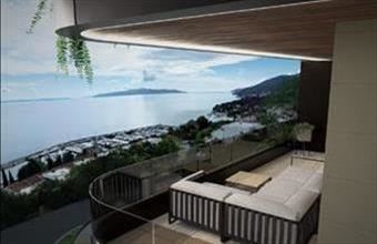 Eladó Horvátországi tégla lakás hirdetés (76744482)