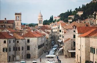 Eladó Horvátországi hotel, szálloda, panzió hirdetés (93369543)