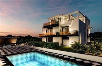 Eladó Horvátországi hotel, szálloda, panzió hirdetés (52477656)