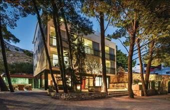 Eladó Horvátországi hotel, szálloda, panzió hirdetés (57398236)