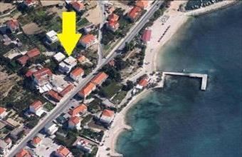 Eladó Horvátországi hotel, szálloda, panzió hirdetés (53273496)