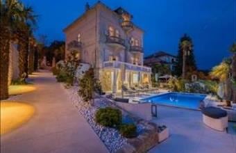 Eladó Horvátországi hotel, szálloda, panzió hirdetés (43434473)