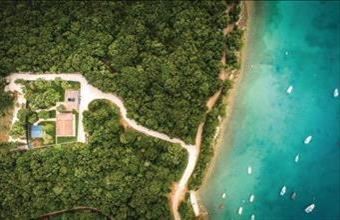 Eladó Horvátországi hétvégi ház hirdetés (32543154)