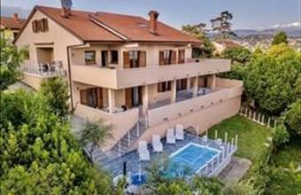 Eladó Horvátországi hotel, szálloda, panzió hirdetés (72542353)