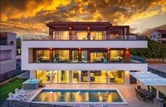 Eladó Horvátországi hétvégi ház hirdetés (69255747)