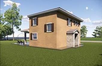 Eladó Horvátországi hétvégi ház hirdetés (49772342)