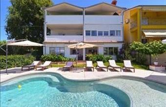 Eladó Horvátországi hotel, szálloda, panzió hirdetés (43933593)