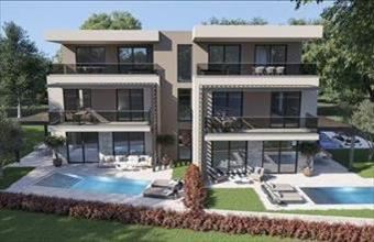 Eladó Horvátországi tégla lakás hirdetés (16378768)