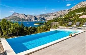 Eladó Horvátországi hétvégi ház hirdetés (17433996)