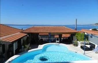 Eladó Horvátországi hotel, szálloda, panzió hirdetés (74439966)