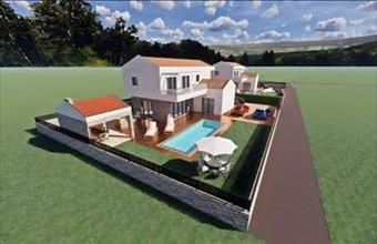 Eladó Horvátországi hétvégi ház hirdetés (57749557)