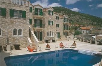 Eladó Horvátországi hotel, szálloda, panzió hirdetés (49834774)