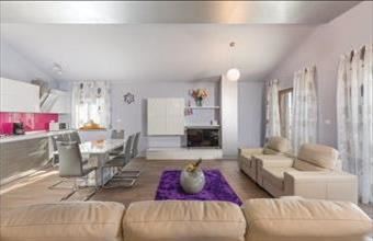 Eladó Horvátországi tégla lakás hirdetés (59383934)