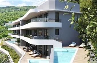 Eladó Horvátországi tégla lakás hirdetés (44381533)