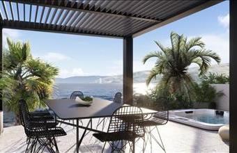 Eladó Horvátországi tégla lakás hirdetés (77474343)