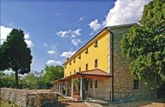 Eladó Horvátországi hotel, szálloda, panzió hirdetés (72433347)