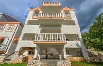 Eladó Horvátországi hotel, szálloda, panzió hirdetés (33846914)