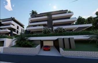 Eladó Horvátországi tégla lakás hirdetés (43474933)