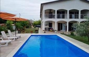 Eladó Horvátországi hotel, szálloda, panzió hirdetés (63187597)