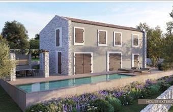 Eladó Horvátországi hétvégi ház hirdetés (64489322)