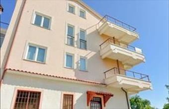 Eladó Horvátországi tégla lakás hirdetés (61393969)