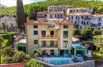 Eladó Horvátországi hotel, szálloda, panzió hirdetés (75843575)