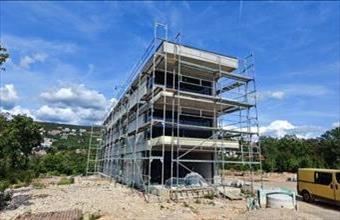 Eladó Horvátországi tégla lakás hirdetés (52385554)