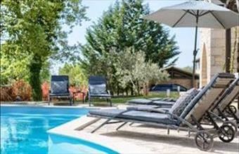 Eladó Horvátországi hétvégi ház hirdetés (44352433)