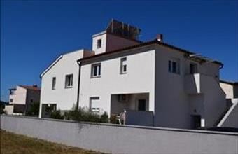 Eladó Horvátországi tégla lakás hirdetés (25664332)