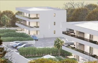 Eladó Horvátországi tégla lakás hirdetés (95794499)