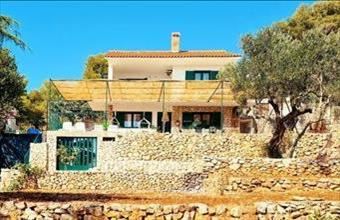 Eladó Horvátországi hétvégi ház hirdetés (16645232)