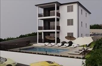 Eladó Horvátországi tégla lakás hirdetés (47854792)