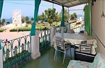 Eladó Horvátországi tégla lakás hirdetés (57498333)