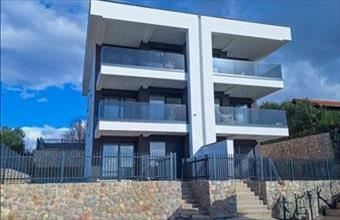 Eladó Horvátországi tégla lakás hirdetés (66744522)