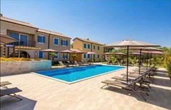 Eladó Horvátországi hotel, szálloda, panzió hirdetés (23552274)