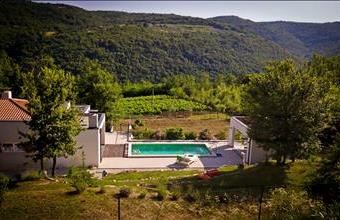 Eladó Horvátországi hétvégi ház hirdetés (36284575)