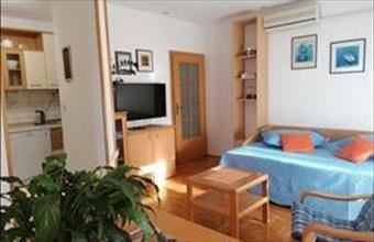 Eladó Horvátországi tégla lakás hirdetés (47838737)