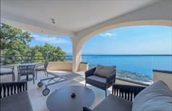 Eladó Horvátországi tégla lakás hirdetés (37284949)