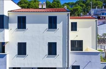 Eladó Horvátországi tégla lakás hirdetés (51793744)